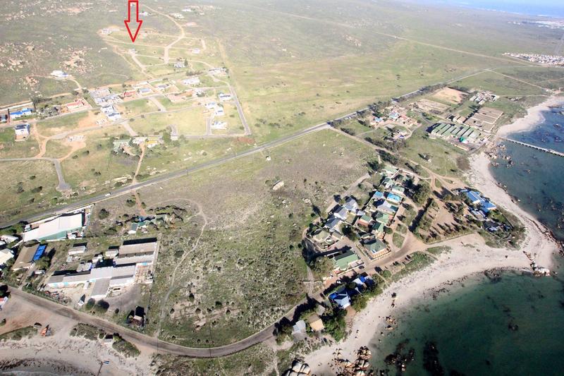 0 Bedroom Property for Sale in Da Gama Bay Western Cape